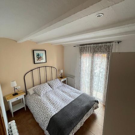 Apartamento Con Encanto El Pont de Suert Ngoại thất bức ảnh