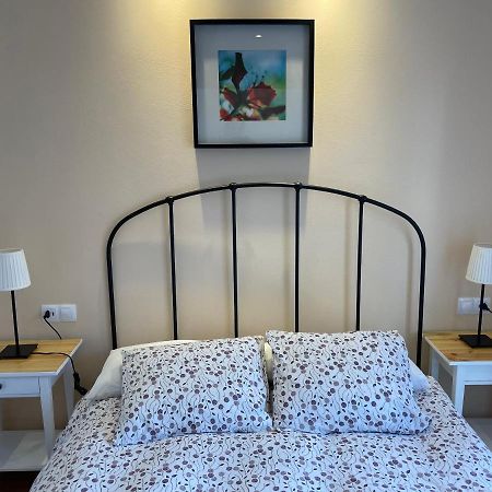 Apartamento Con Encanto El Pont de Suert Ngoại thất bức ảnh
