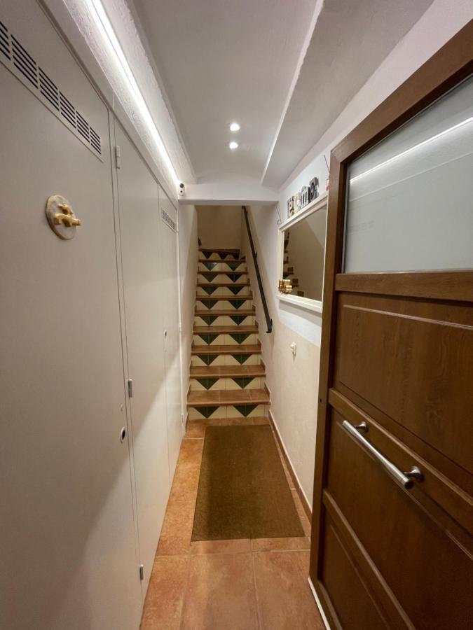 Apartamento Con Encanto El Pont de Suert Ngoại thất bức ảnh
