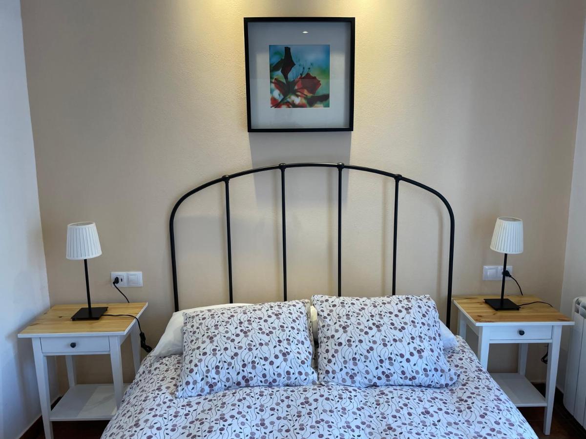 Apartamento Con Encanto El Pont de Suert Ngoại thất bức ảnh