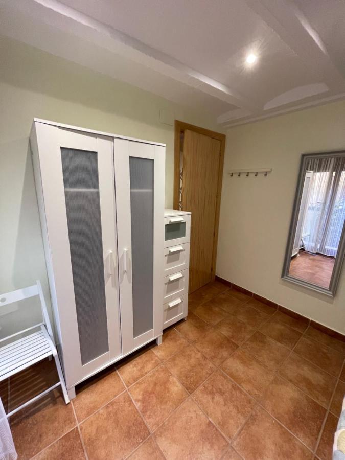 Apartamento Con Encanto El Pont de Suert Ngoại thất bức ảnh